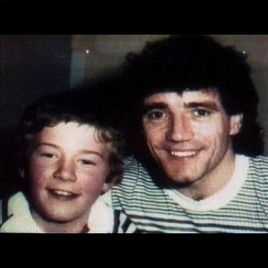 Meet your Posher, David